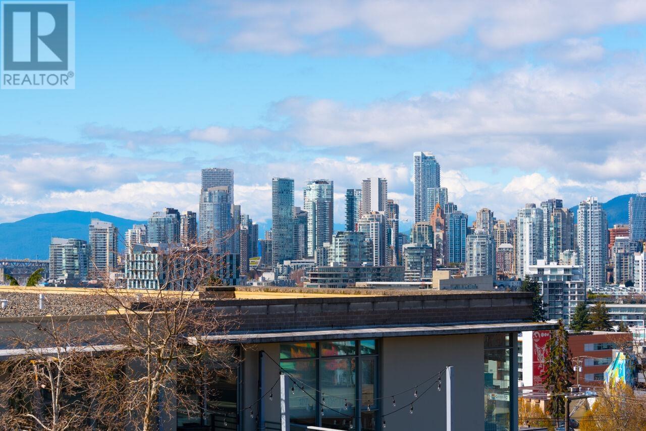 407 2515 Ontario Street, Vancouver, British Columbia  V5T 4V4 - Photo 31 - R2866537