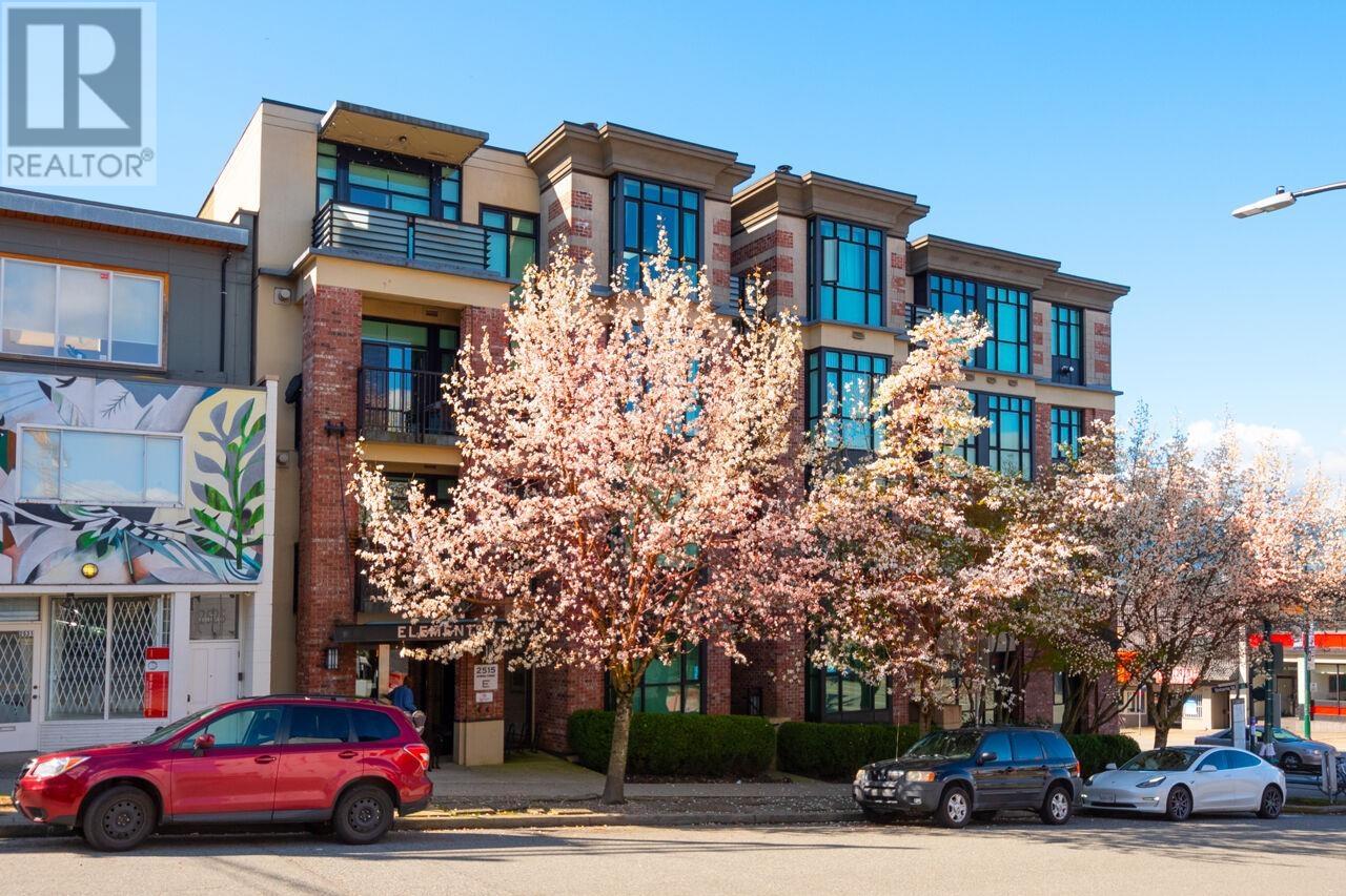 407 2515 Ontario Street, Vancouver, British Columbia  V5T 4V4 - Photo 38 - R2866537