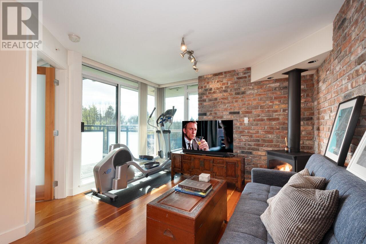407 2515 Ontario Street, Vancouver, British Columbia  V5T 4V4 - Photo 4 - R2866537