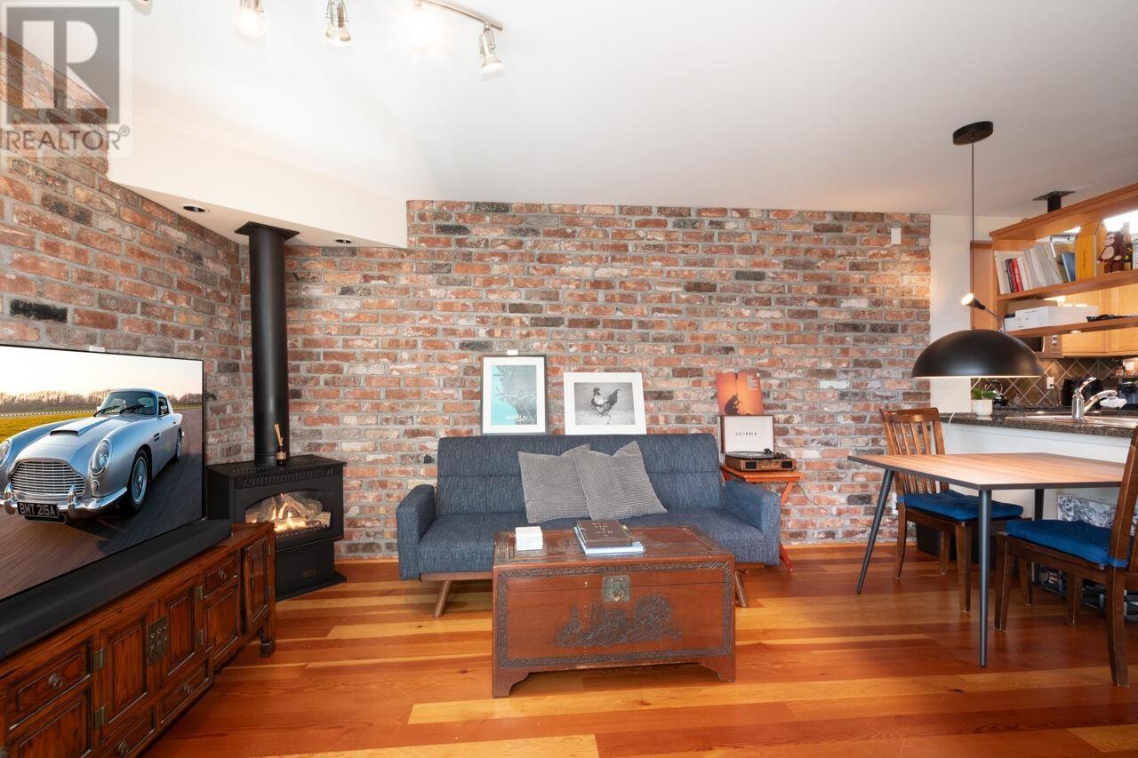 407 2515 Ontario Street, Vancouver, British Columbia  V5T 4V4 - Photo 6 - R2866537
