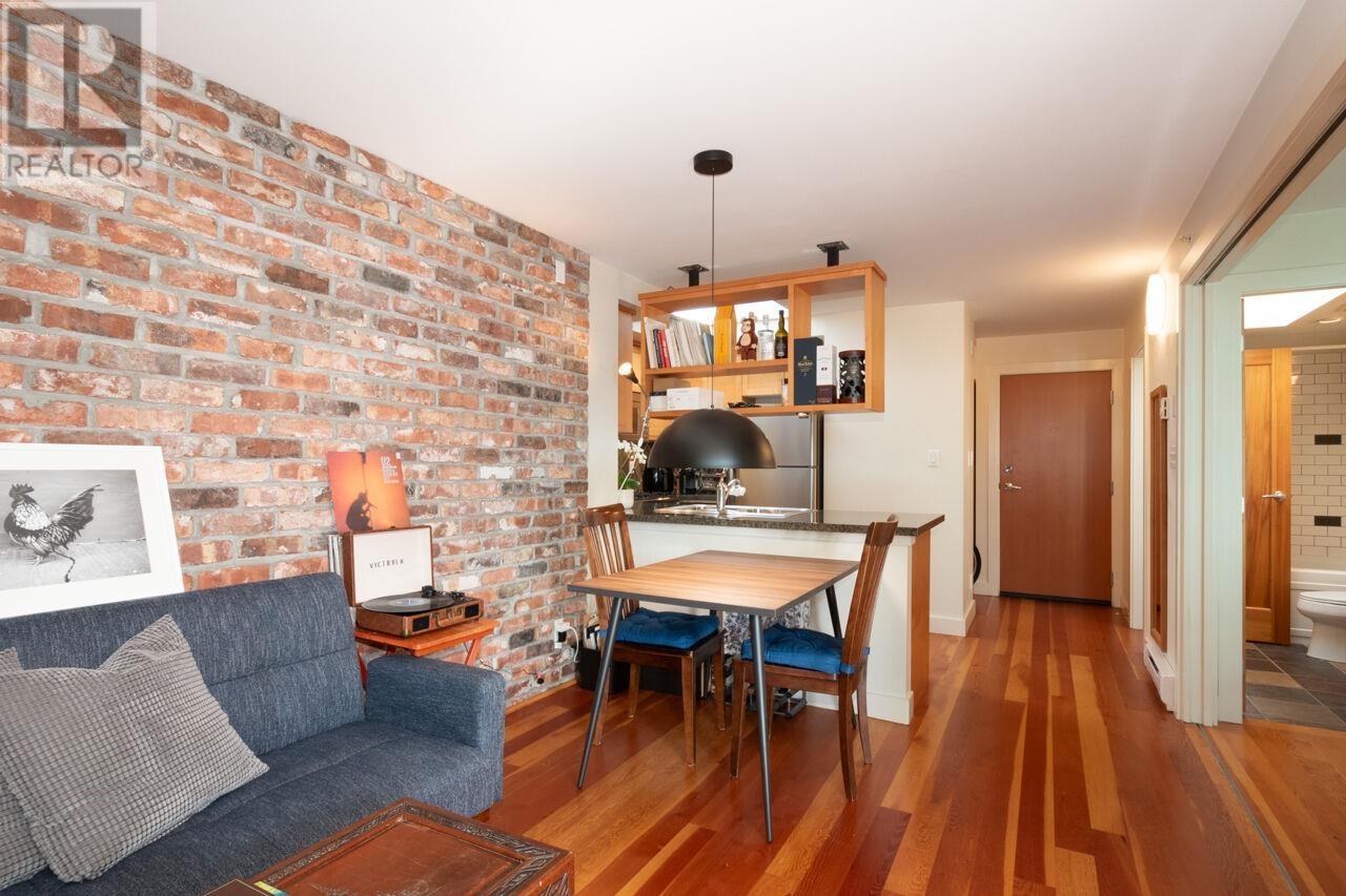 407 2515 Ontario Street, Vancouver, British Columbia  V5T 4V4 - Photo 8 - R2866537