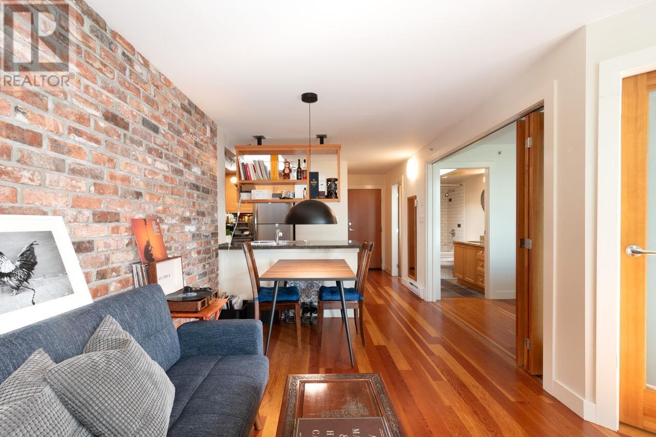 407 2515 Ontario Street, Vancouver, British Columbia  V5T 4V4 - Photo 9 - R2866537
