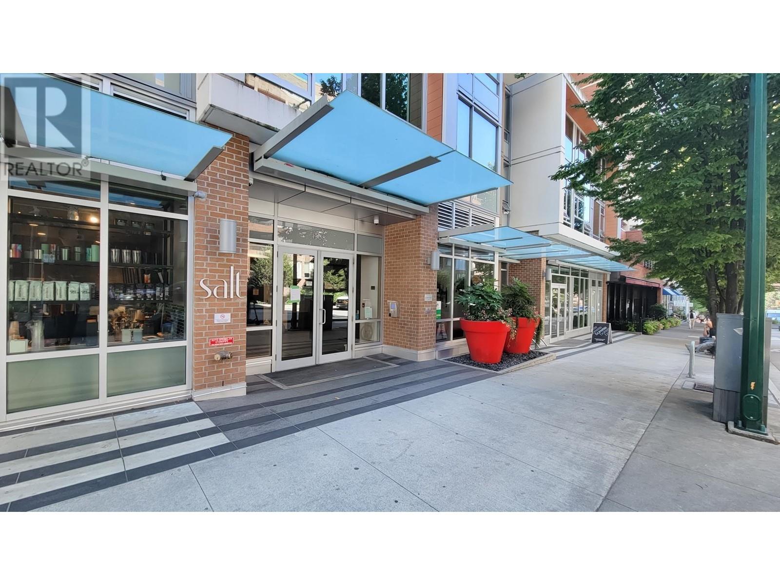 1205 1308 Hornby Street, Vancouver, British Columbia  V6Z 0C5 - Photo 10 - R2866554