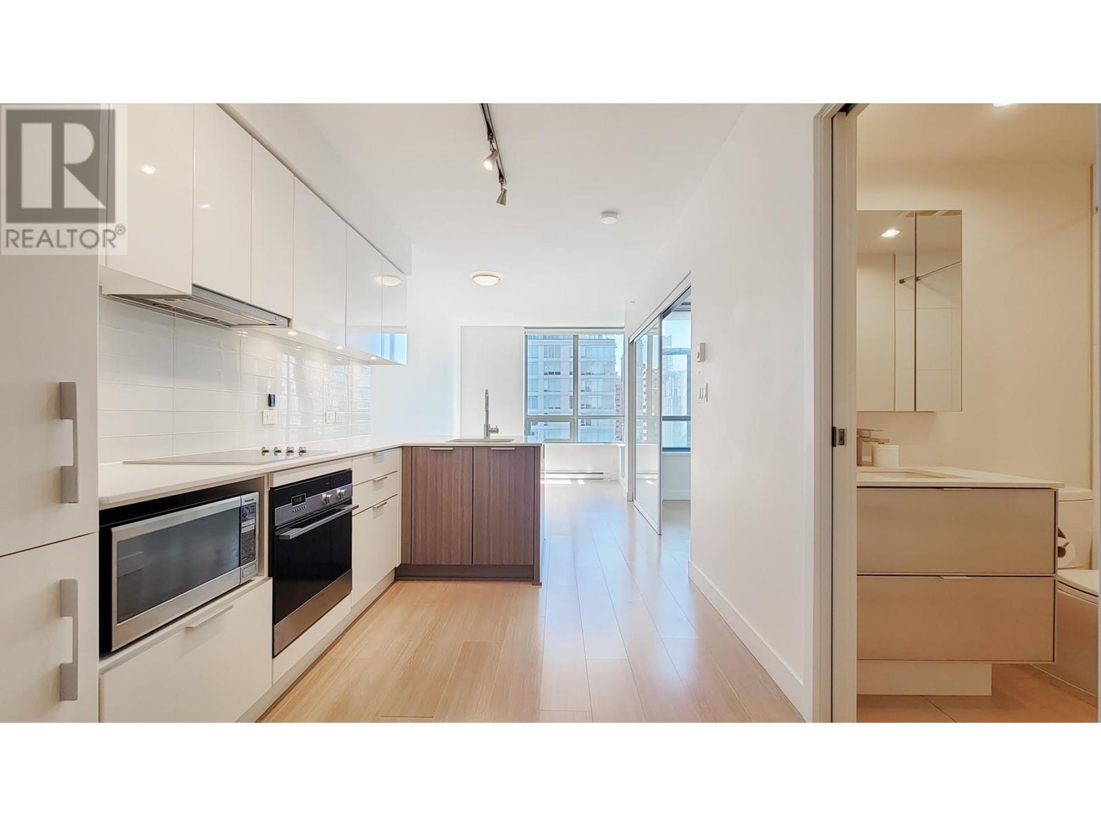 1205 1308 Hornby Street, Vancouver, British Columbia  V6Z 0C5 - Photo 2 - R2866554