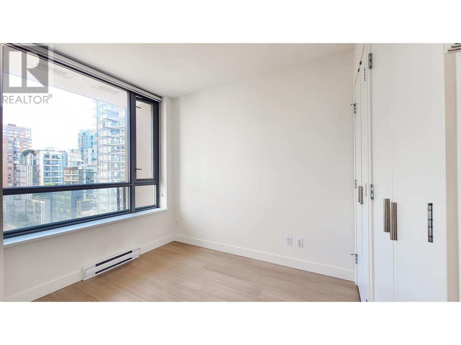 1205 1308 Hornby Street, Vancouver, British Columbia  V6Z 0C5 - Photo 6 - R2866554