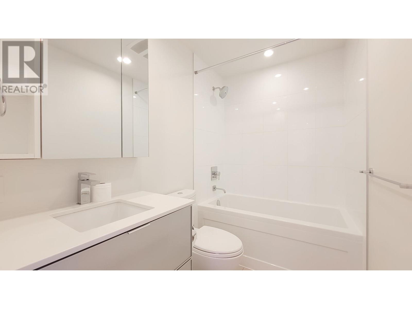 1205 1308 Hornby Street, Vancouver, British Columbia  V6Z 0C5 - Photo 7 - R2866554