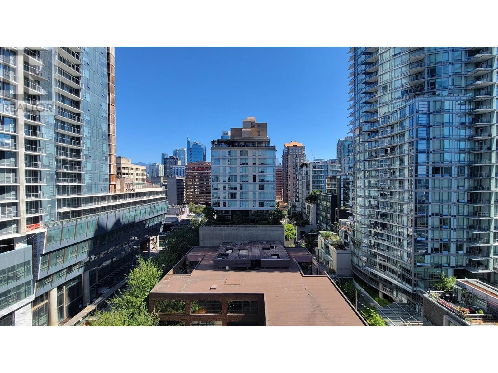 1205 1308 Hornby Street, Vancouver, British Columbia  V6Z 0C5 - Photo 9 - R2866554