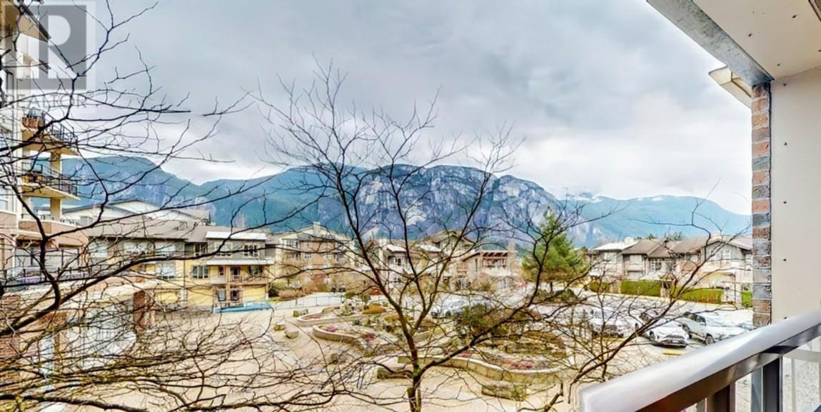 206 1211 Village Green Way, Squamish, British Columbia  V8B 0R7 - Photo 16 - R2866562