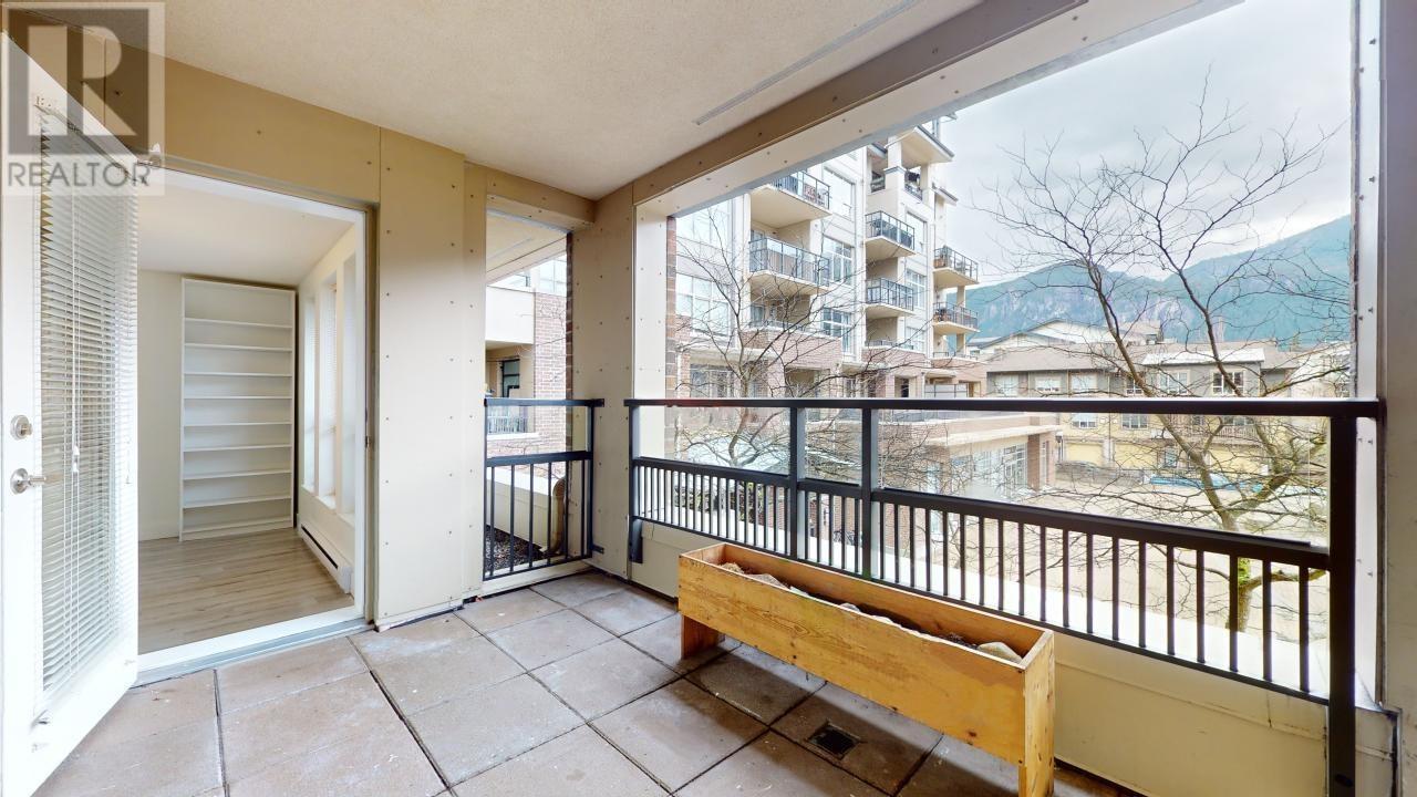 206 1211 Village Green Way, Squamish, British Columbia  V8B 0R7 - Photo 17 - R2866562