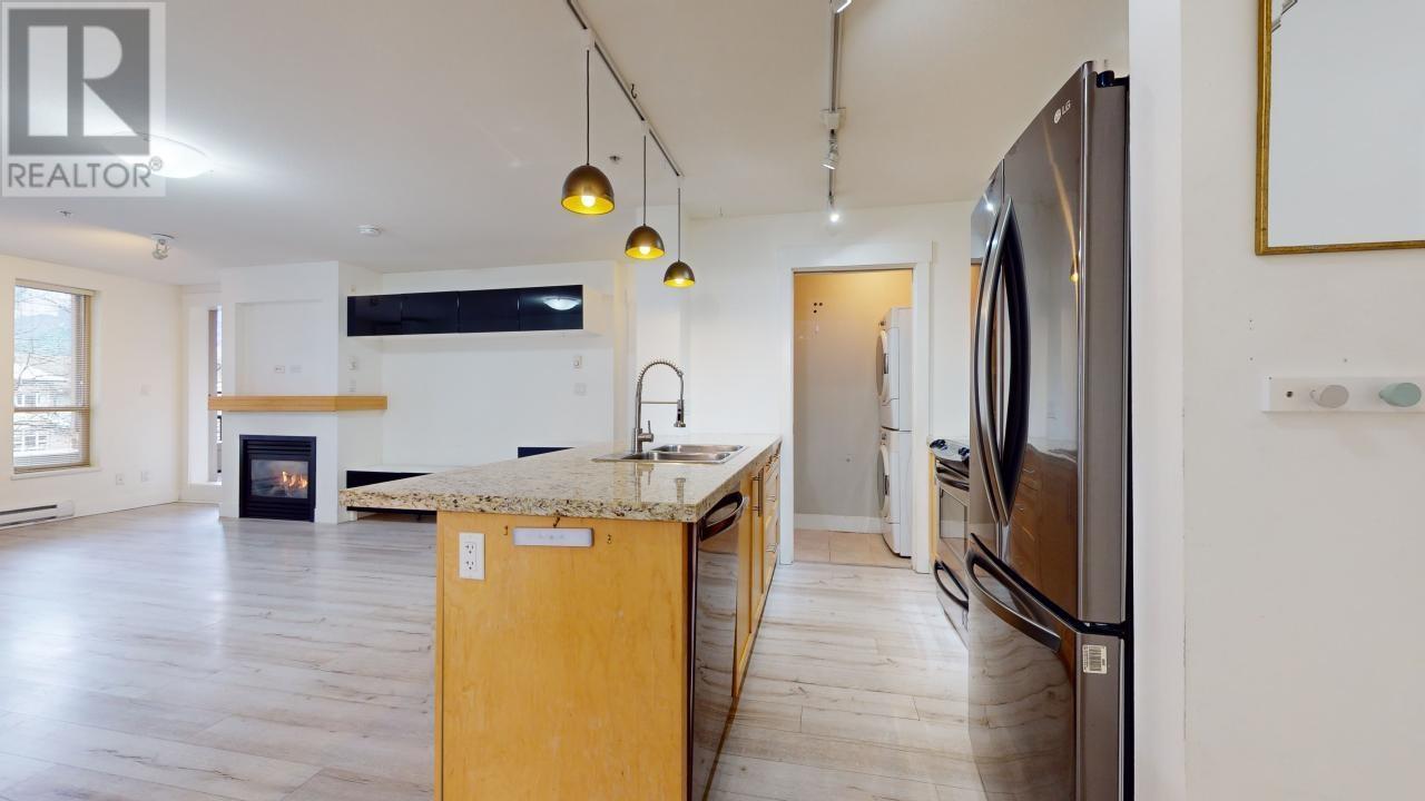 206 1211 Village Green Way, Squamish, British Columbia  V8B 0R7 - Photo 19 - R2866562