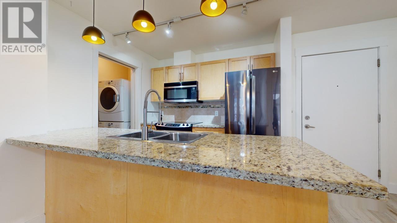 206 1211 Village Green Way, Squamish, British Columbia  V8B 0R7 - Photo 7 - R2866562