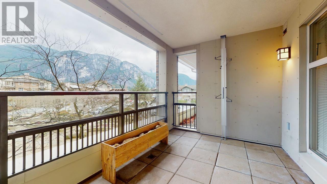 206 1211 Village Green Way, Squamish, British Columbia  V8B 0R7 - Photo 8 - R2866562