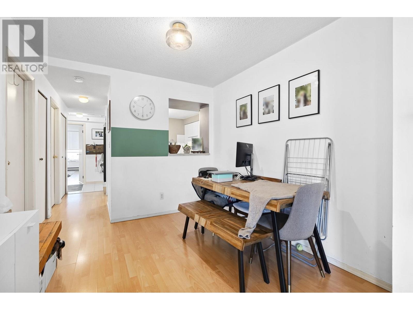 401 1771 Nelson Street, Vancouver, British Columbia  V6G 1M6 - Photo 3 - R2866579