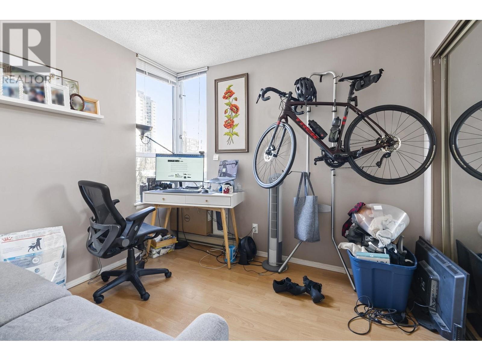 401 1771 Nelson Street, Vancouver, British Columbia  V6G 1M6 - Photo 5 - R2866579