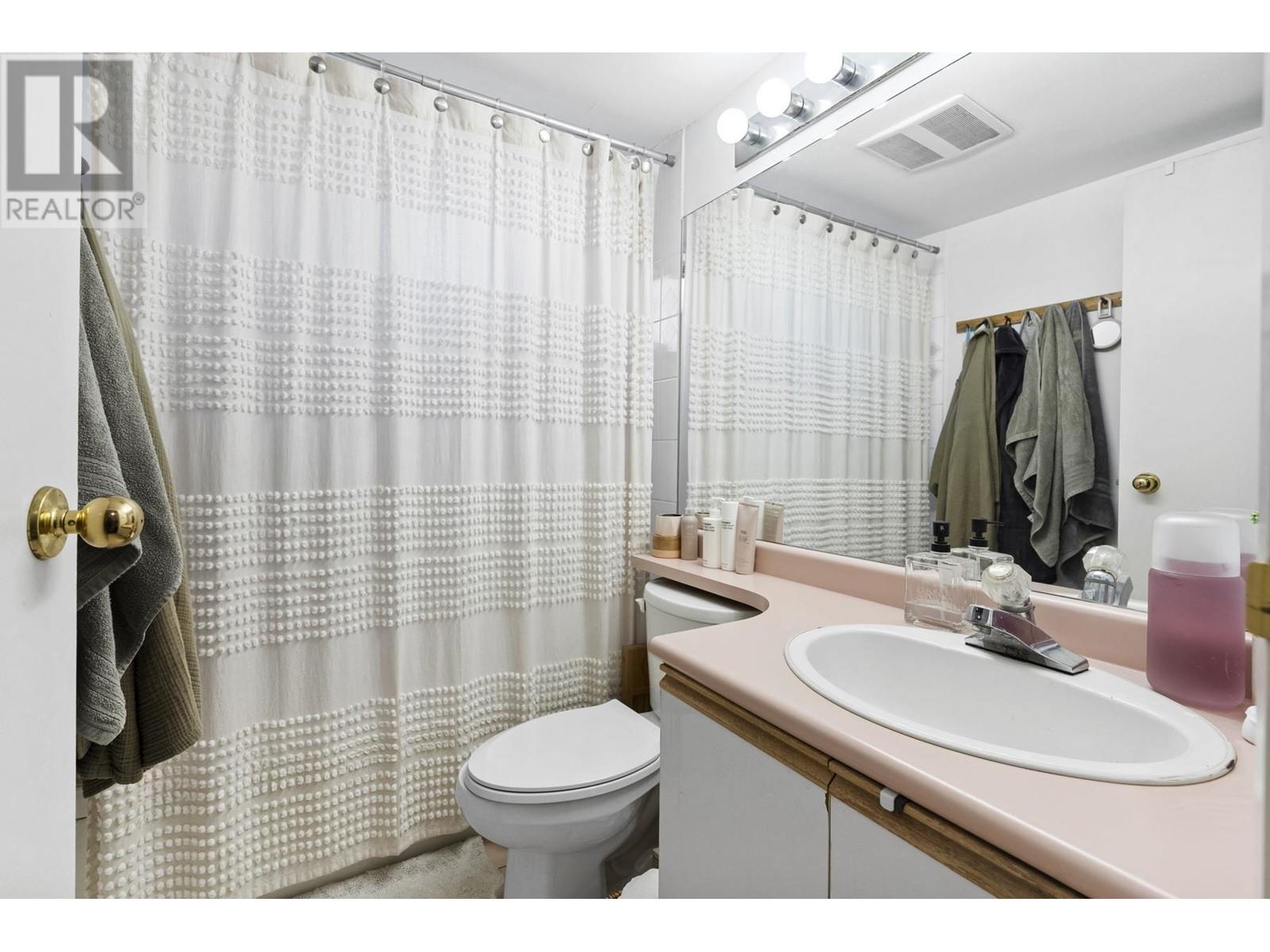 401 1771 Nelson Street, Vancouver, British Columbia  V6G 1M6 - Photo 7 - R2866579
