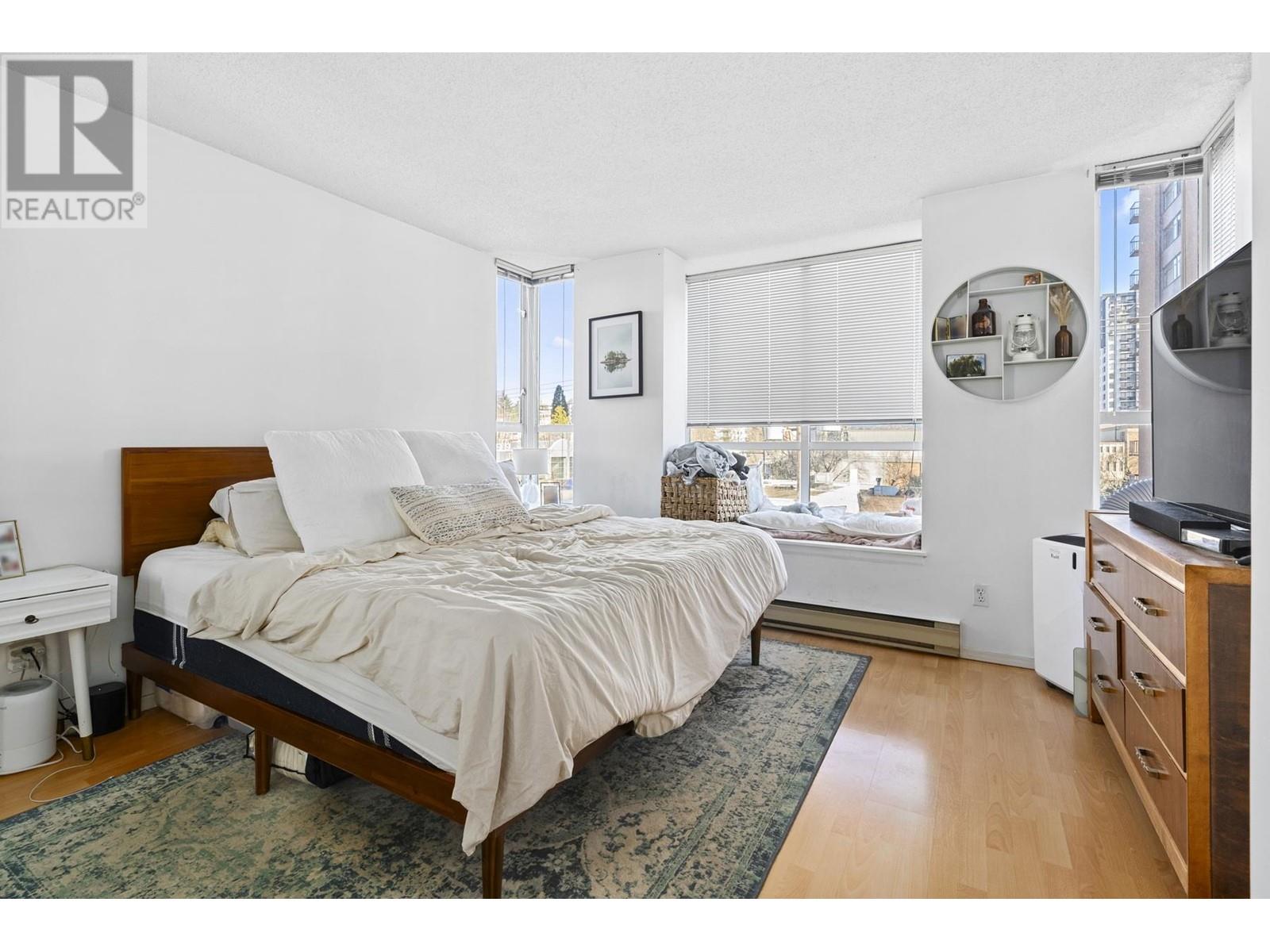 401 1771 Nelson Street, Vancouver, British Columbia  V6G 1M6 - Photo 8 - R2866579