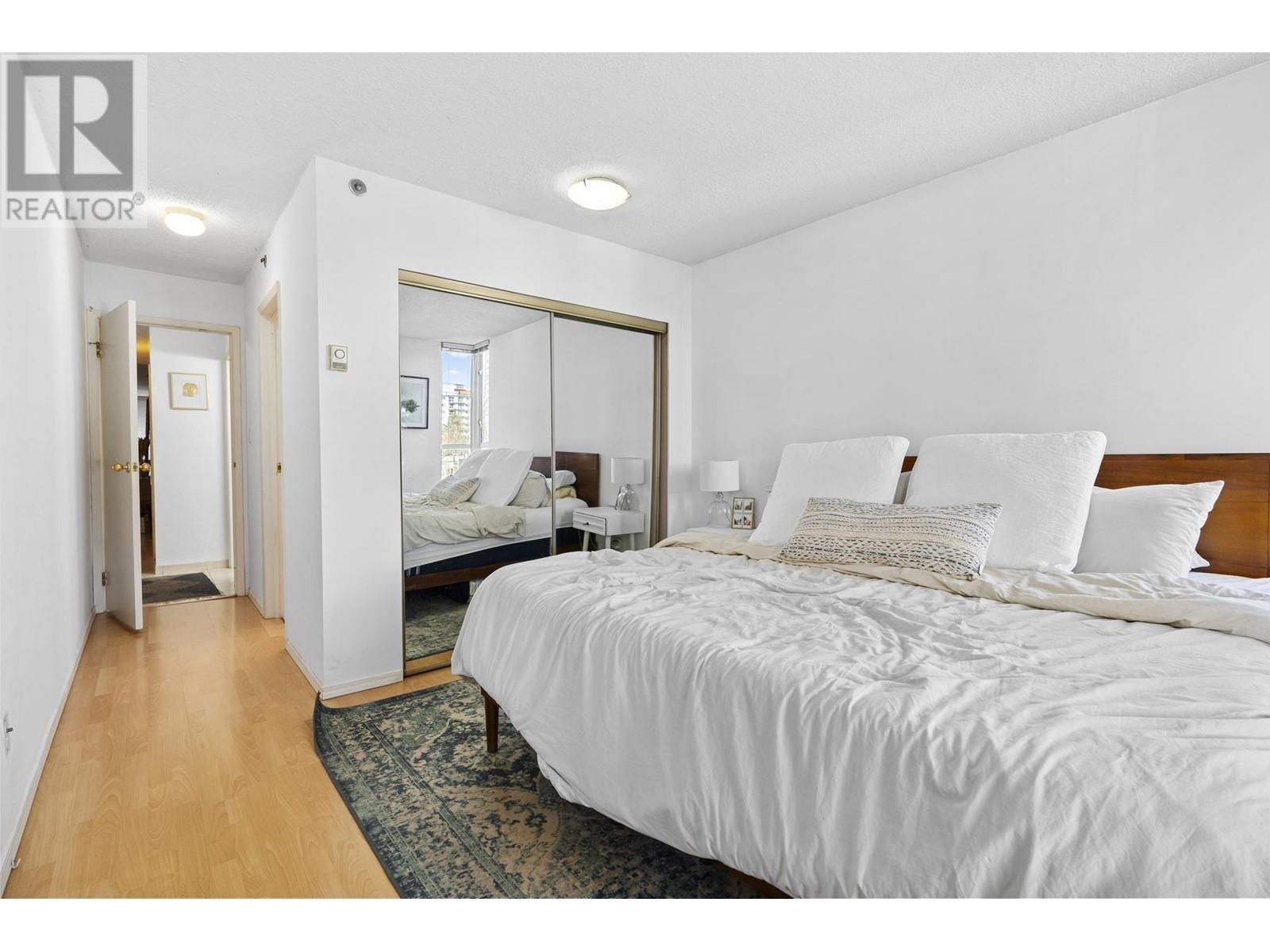 401 1771 Nelson Street, Vancouver, British Columbia  V6G 1M6 - Photo 9 - R2866579
