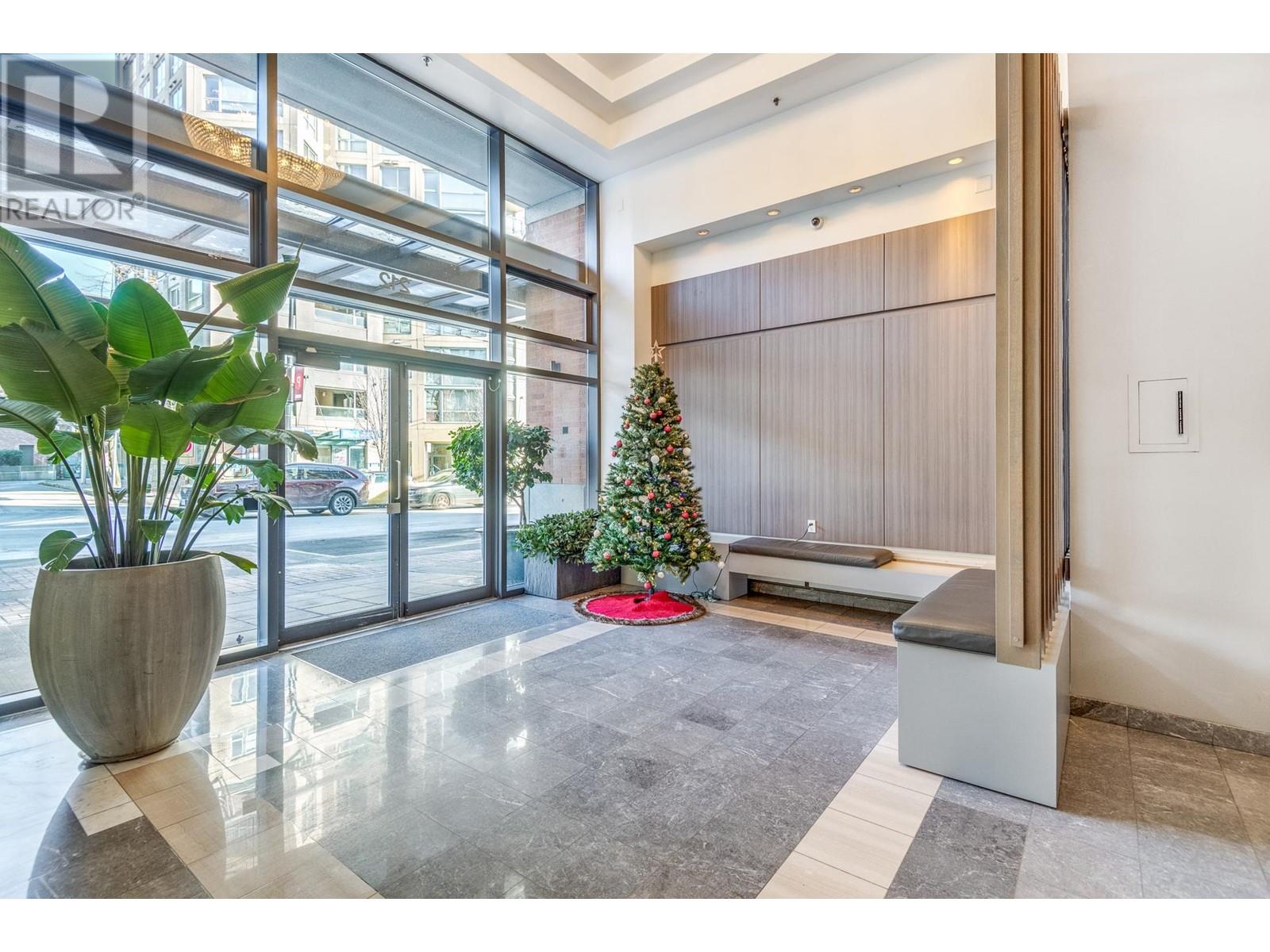 1605 212 Davie Street, Vancouver, British Columbia  V6B 5Z4 - Photo 34 - R2866586