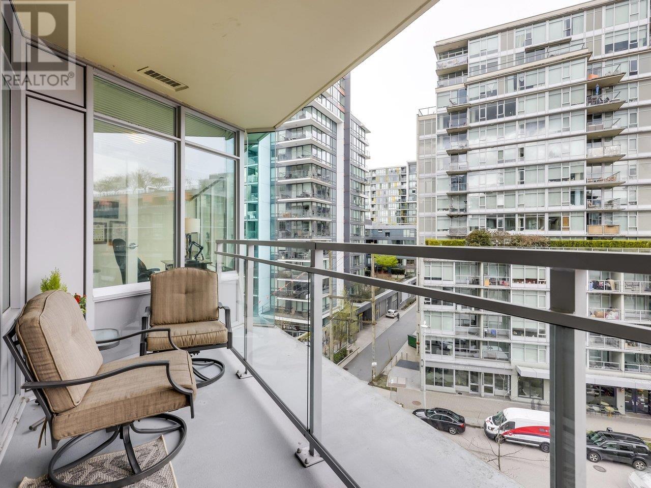 704 88 W 1st Avenue, Vancouver, British Columbia  V5Y 0K2 - Photo 12 - R2866595