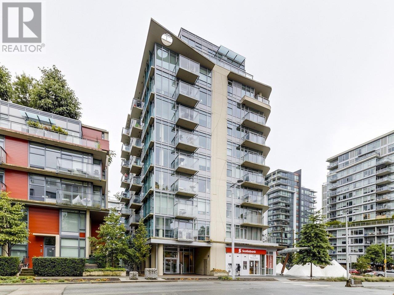 704 88 W 1st Avenue, Vancouver, British Columbia  V5Y 0K2 - Photo 27 - R2866595