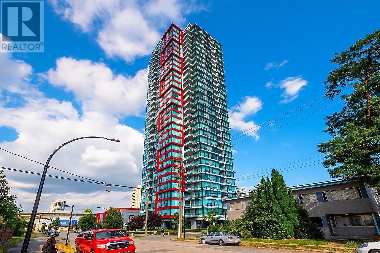 3007 6658 Dow Avenue, Burnaby, British Columbia  V5H 0C7 - Photo 1 - R2866601