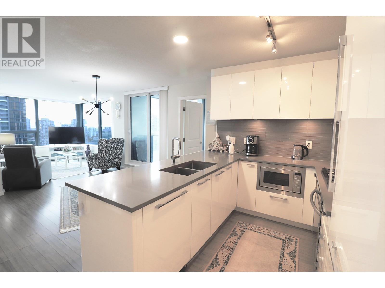 3007 6658 Dow Avenue, Burnaby, British Columbia  V5H 0C7 - Photo 3 - R2866601