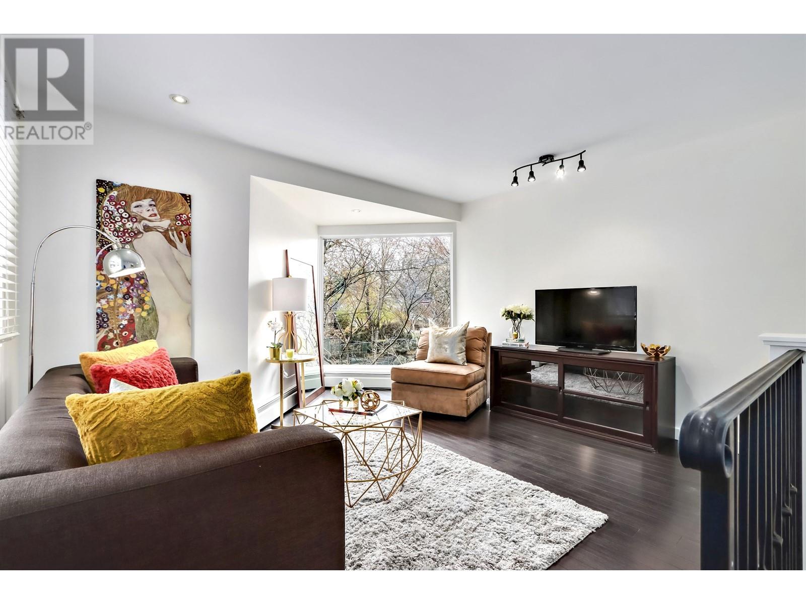 28 870 W 7th Avenue, Vancouver, British Columbia  V5Z 4C1 - Photo 1 - R2866617