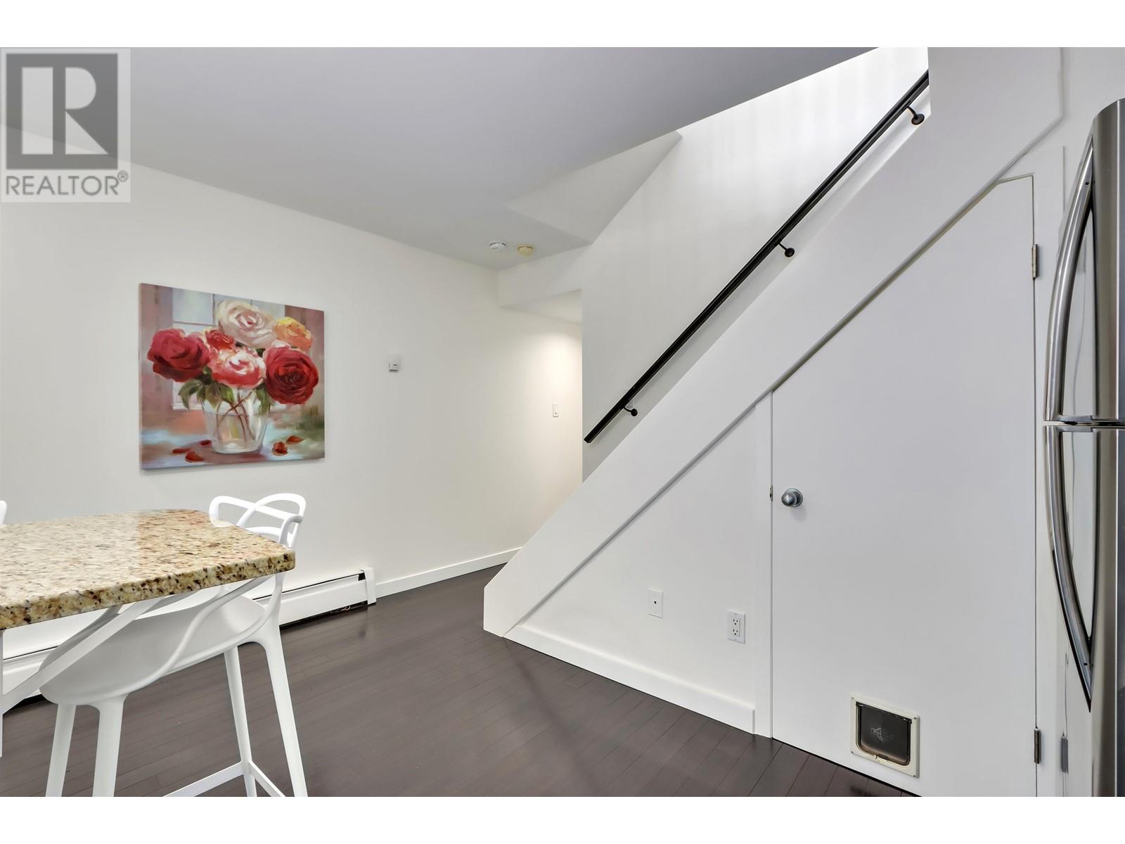 28 870 W 7th Avenue, Vancouver, British Columbia  V5Z 4C1 - Photo 10 - R2866617