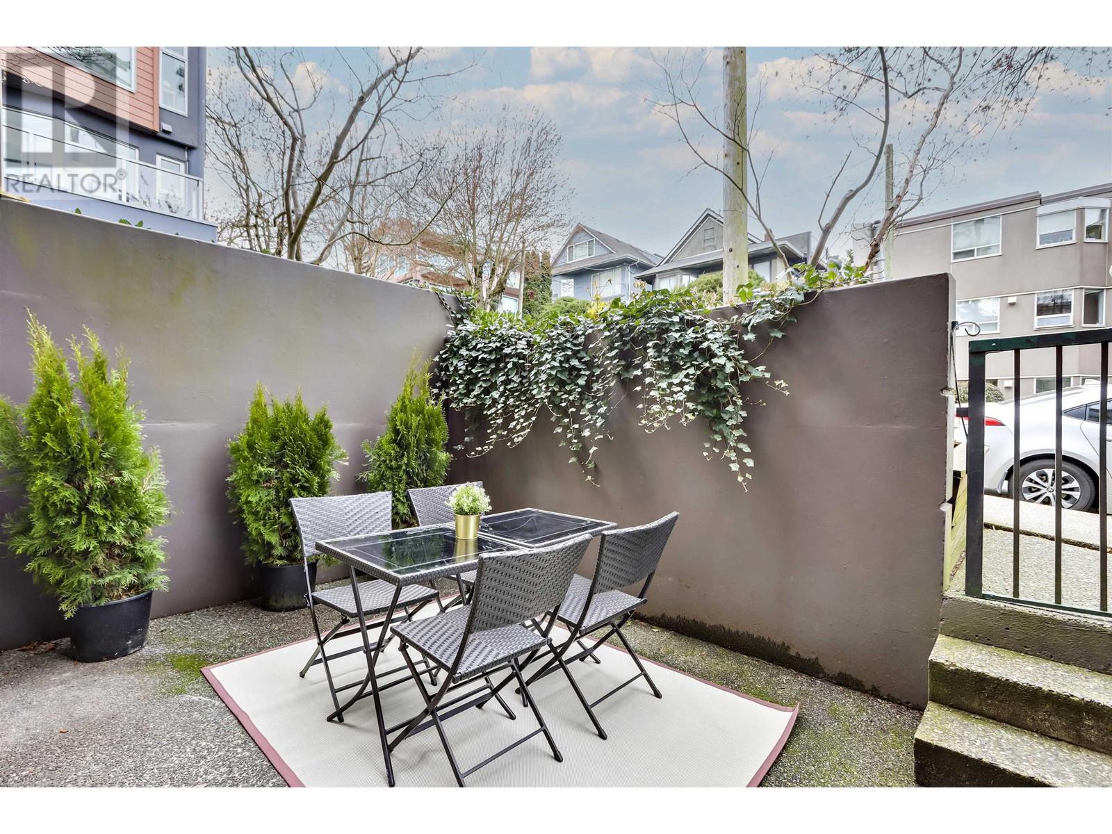 28 870 W 7th Avenue, Vancouver, British Columbia  V5Z 4C1 - Photo 17 - R2866617