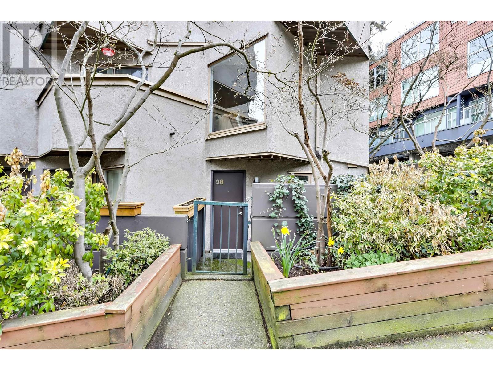 28 870 W 7th Avenue, Vancouver, British Columbia  V5Z 4C1 - Photo 19 - R2866617