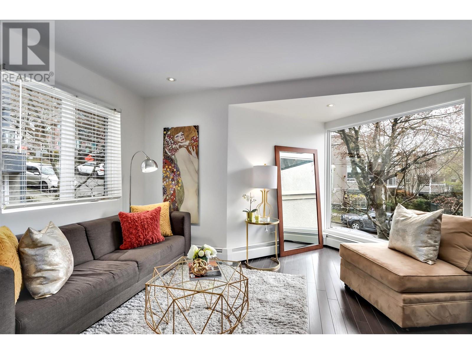 28 870 W 7th Avenue, Vancouver, British Columbia  V5Z 4C1 - Photo 3 - R2866617