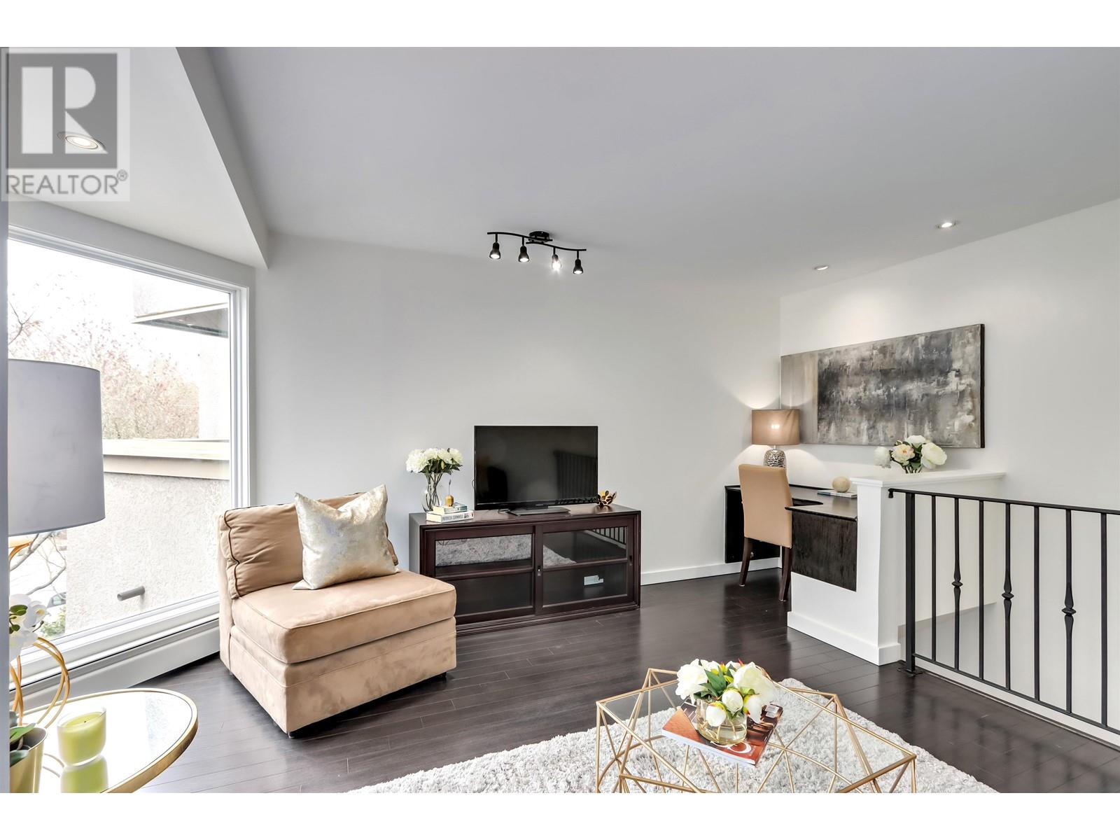28 870 W 7th Avenue, Vancouver, British Columbia  V5Z 4C1 - Photo 4 - R2866617