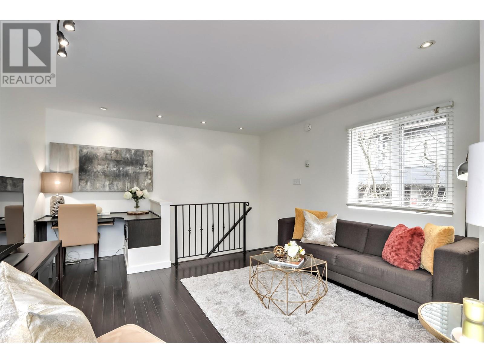 28 870 W 7th Avenue, Vancouver, British Columbia  V5Z 4C1 - Photo 5 - R2866617