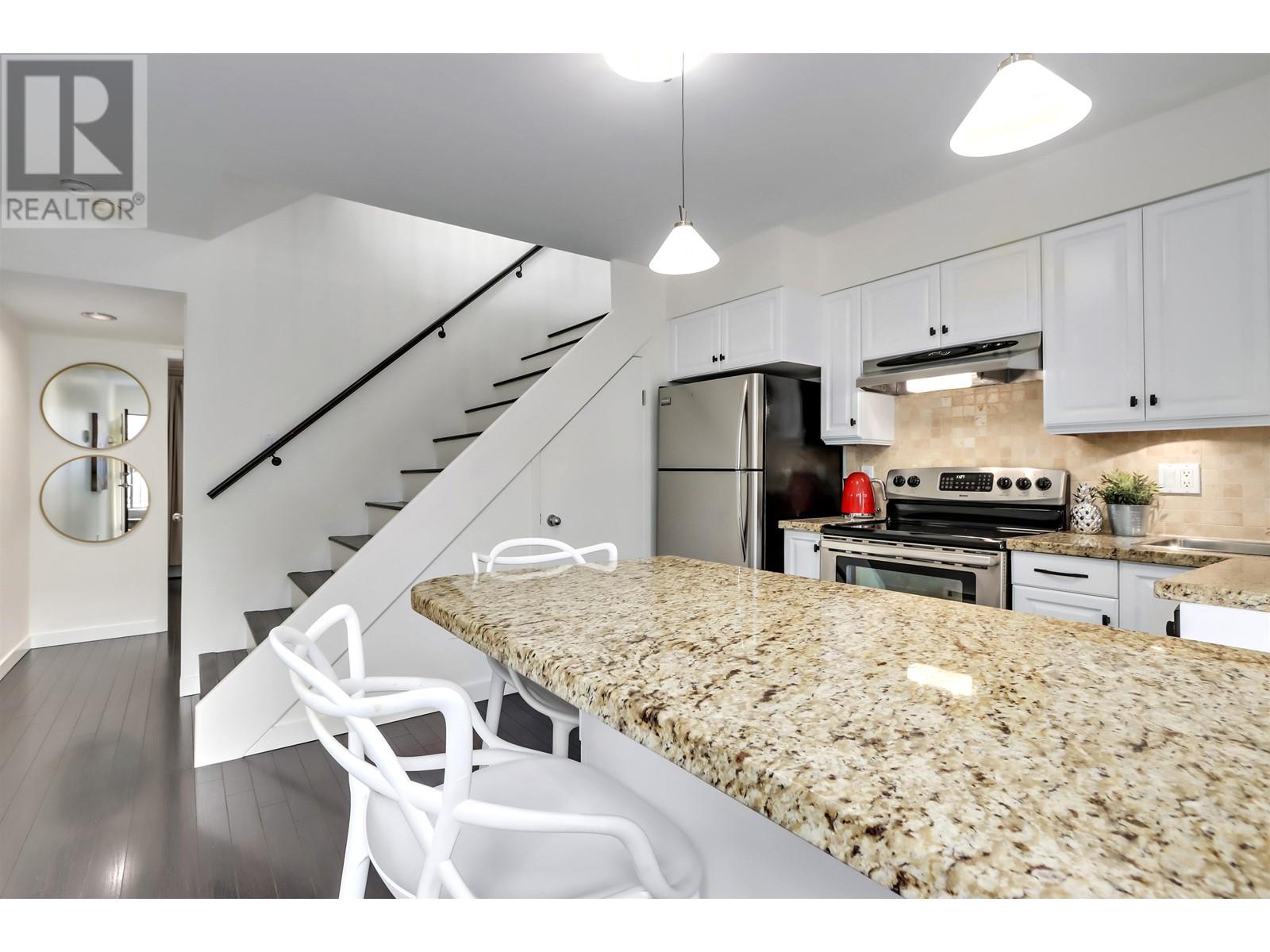 28 870 W 7th Avenue, Vancouver, British Columbia  V5Z 4C1 - Photo 7 - R2866617