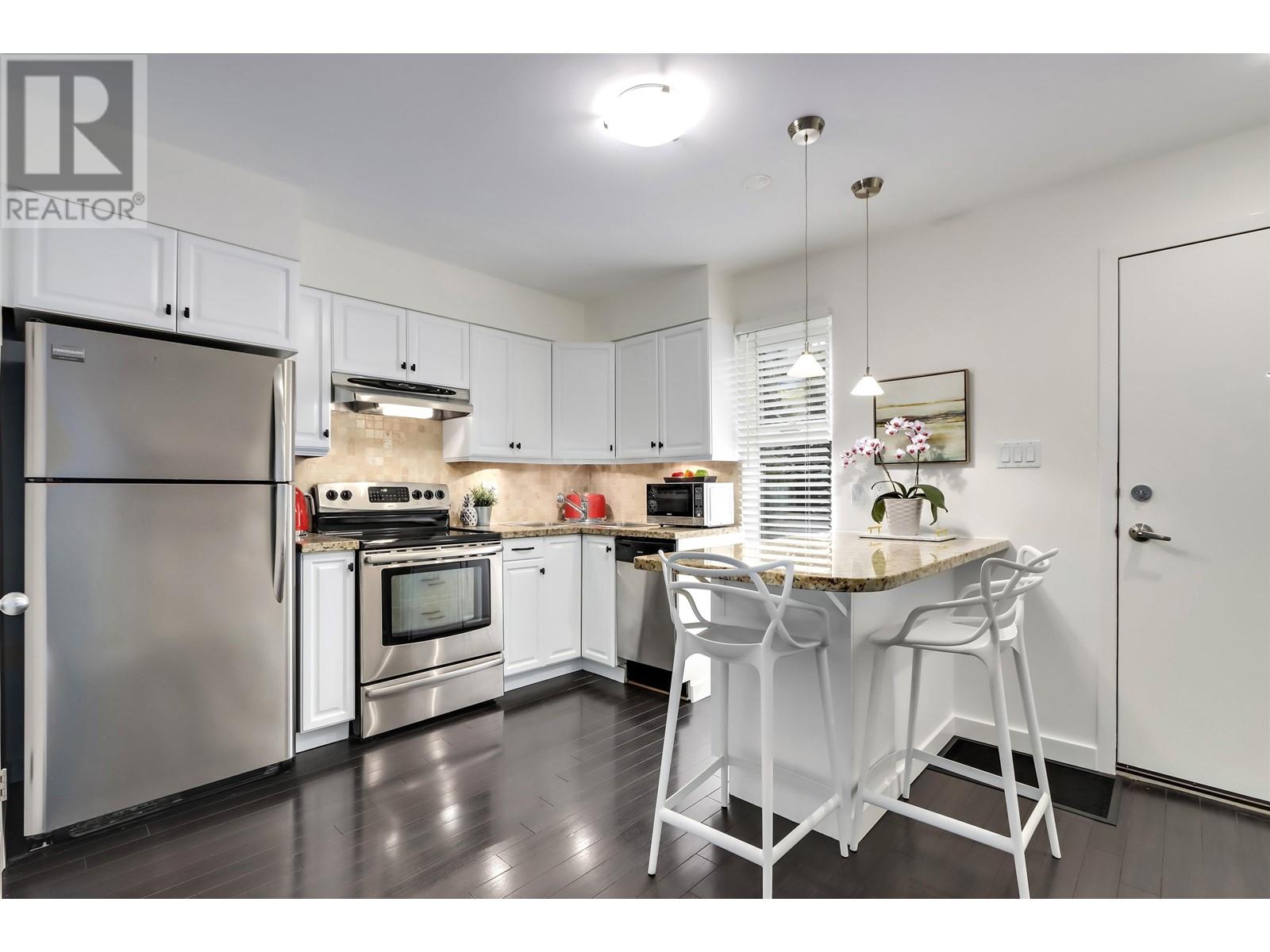 28 870 W 7th Avenue, Vancouver, British Columbia  V5Z 4C1 - Photo 8 - R2866617