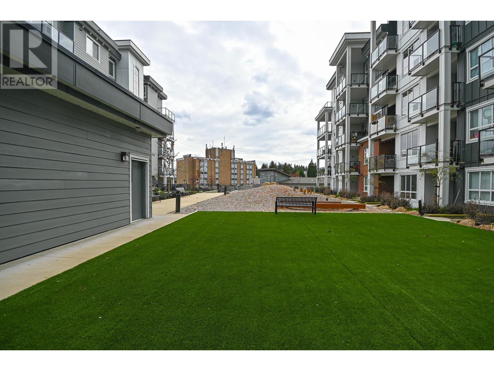 1402 2180 Kelly Avenue, Port Coquitlam, British Columbia  V3C 0S6 - Photo 19 - R2866625