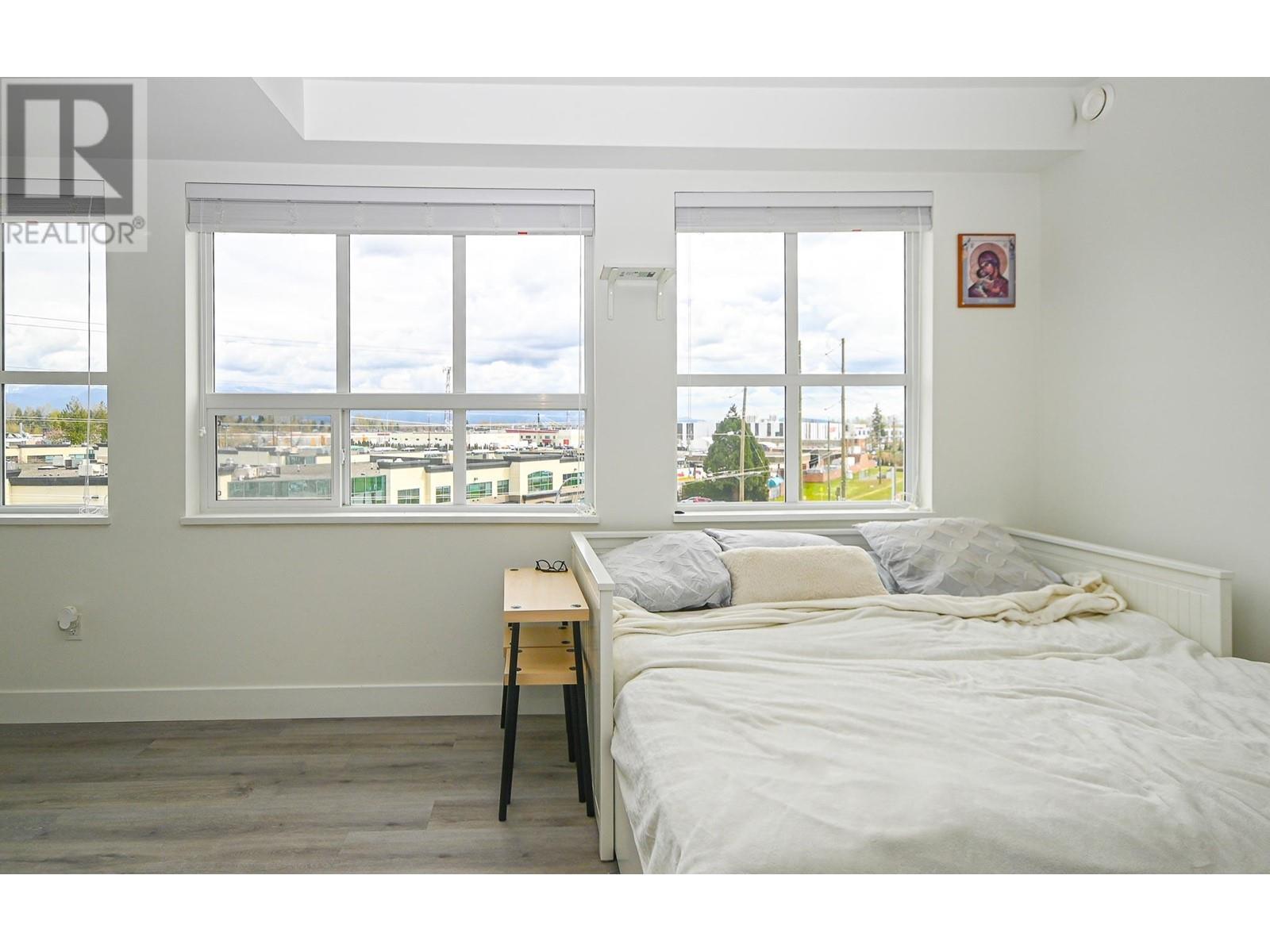 1402 2180 Kelly Avenue, Port Coquitlam, British Columbia  V3C 0S6 - Photo 2 - R2866625