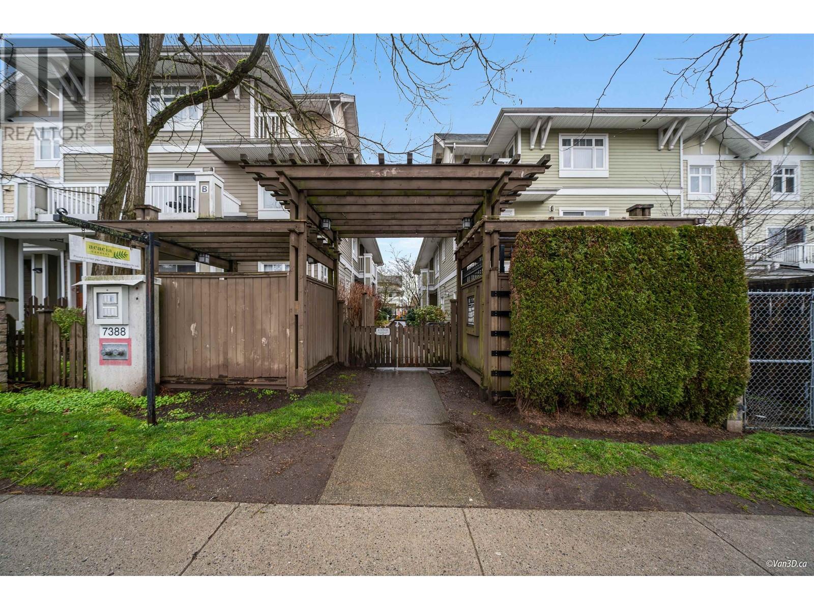 51 7388 Macpherson Avenue, Burnaby, British Columbia  V5J 0A1 - Photo 23 - R2866626
