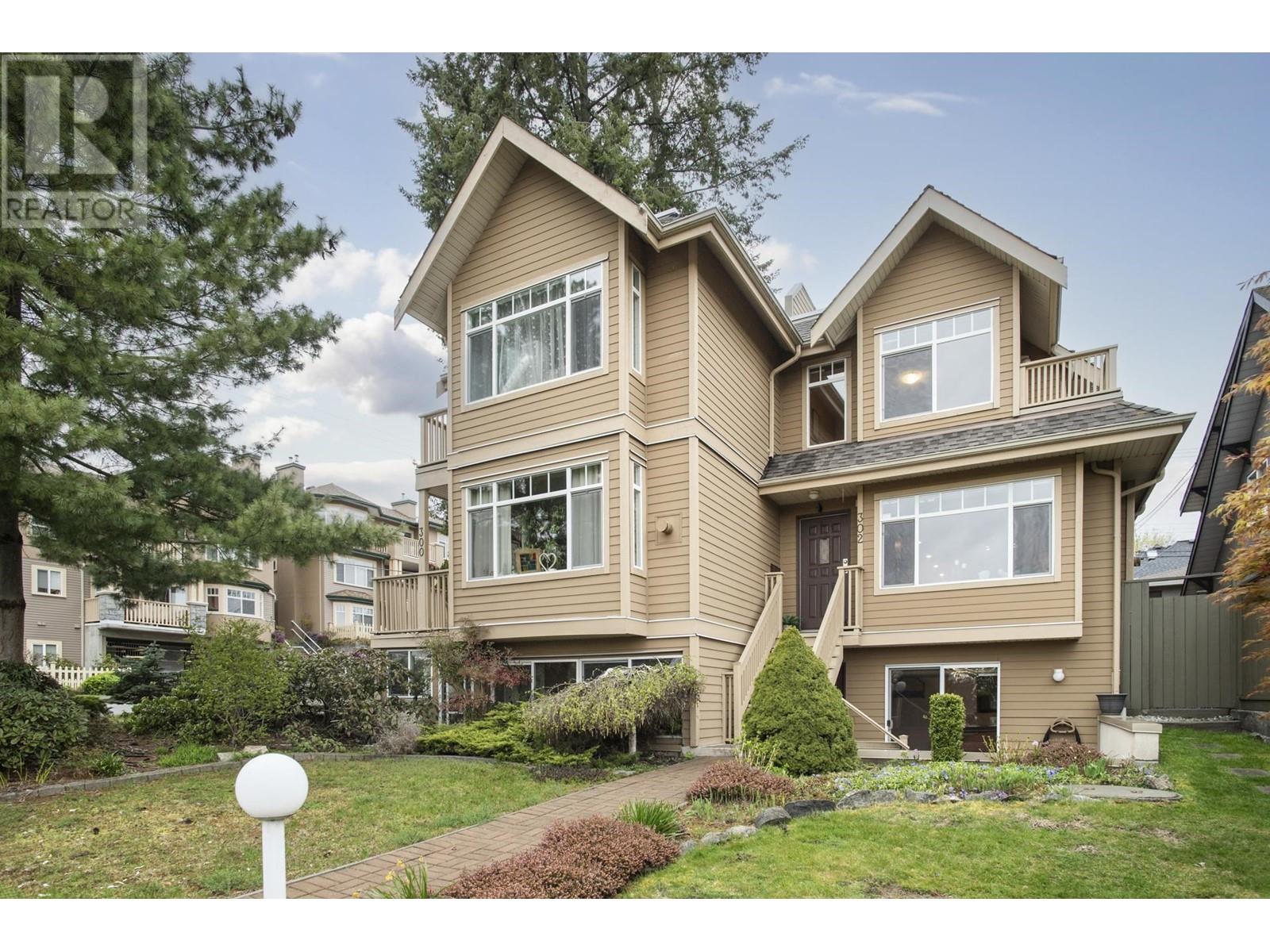 302 E 6th Street, North Vancouver, British Columbia  V7L 1P6 - Photo 24 - R2866631
