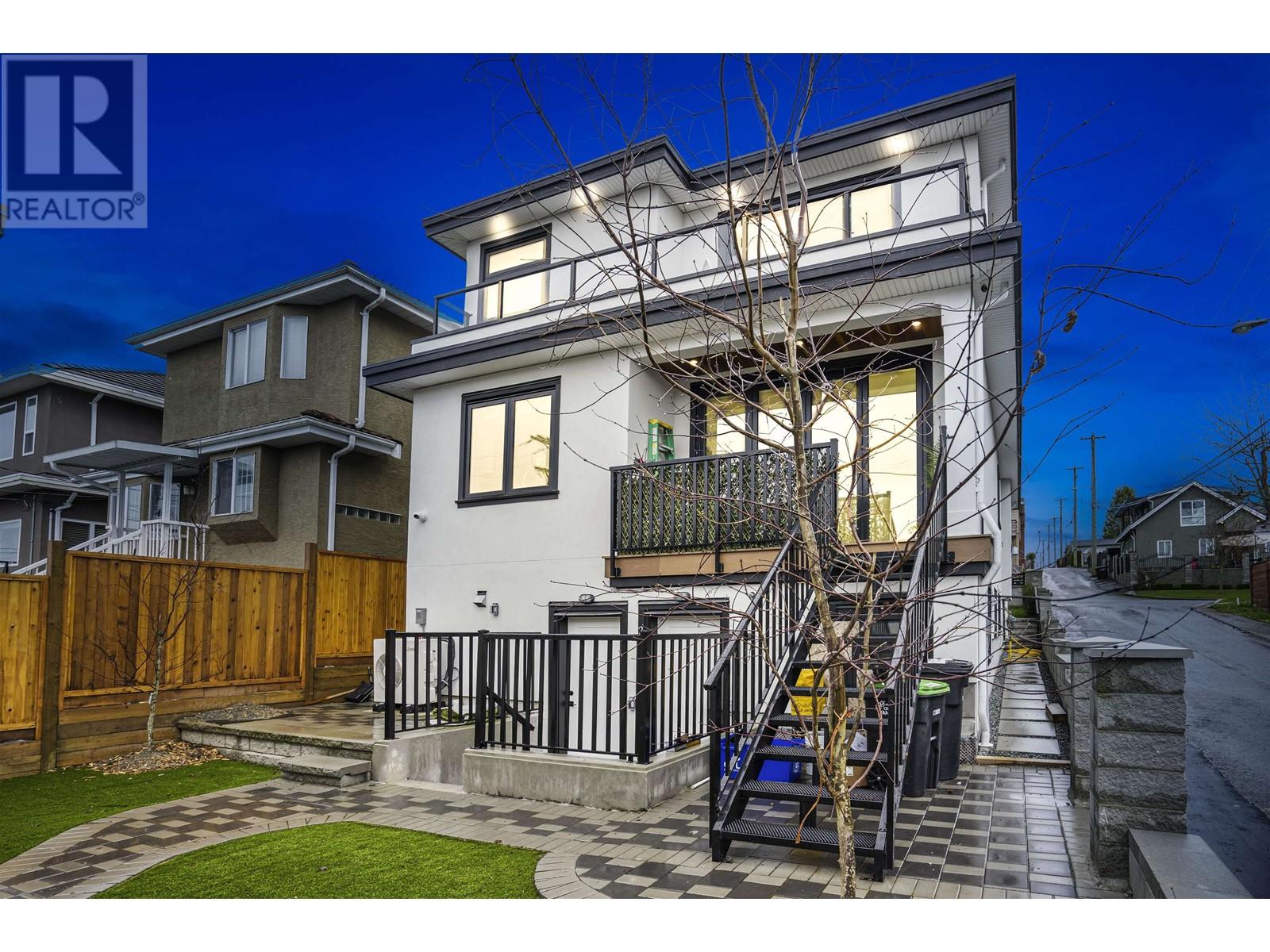 2811 E 23rd Avenue, Vancouver, British Columbia  V5R 1A9 - Photo 33 - R2866552