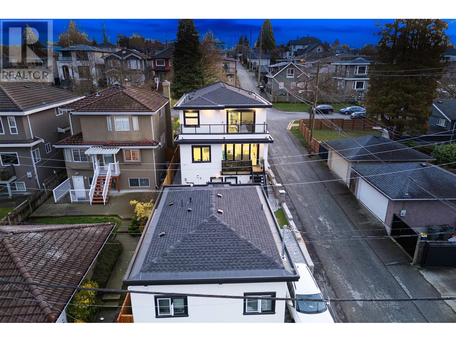 2811 E 23rd Avenue, Vancouver, British Columbia  V5R 1A9 - Photo 34 - R2866552