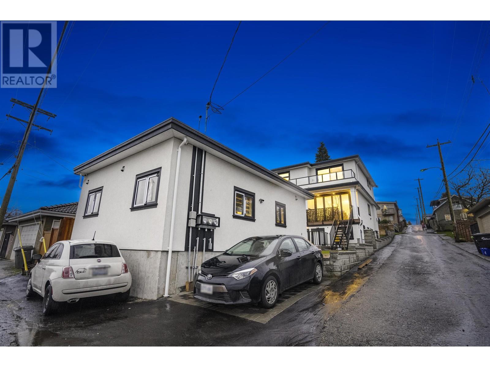 2811 E 23rd Avenue, Vancouver, British Columbia  V5R 1A9 - Photo 36 - R2866552