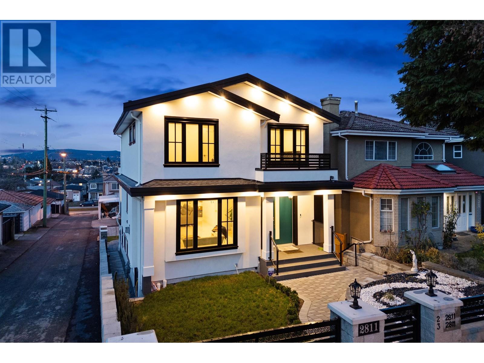 2811 E 23rd Avenue, Vancouver, British Columbia  V5R 1A9 - Photo 37 - R2866552