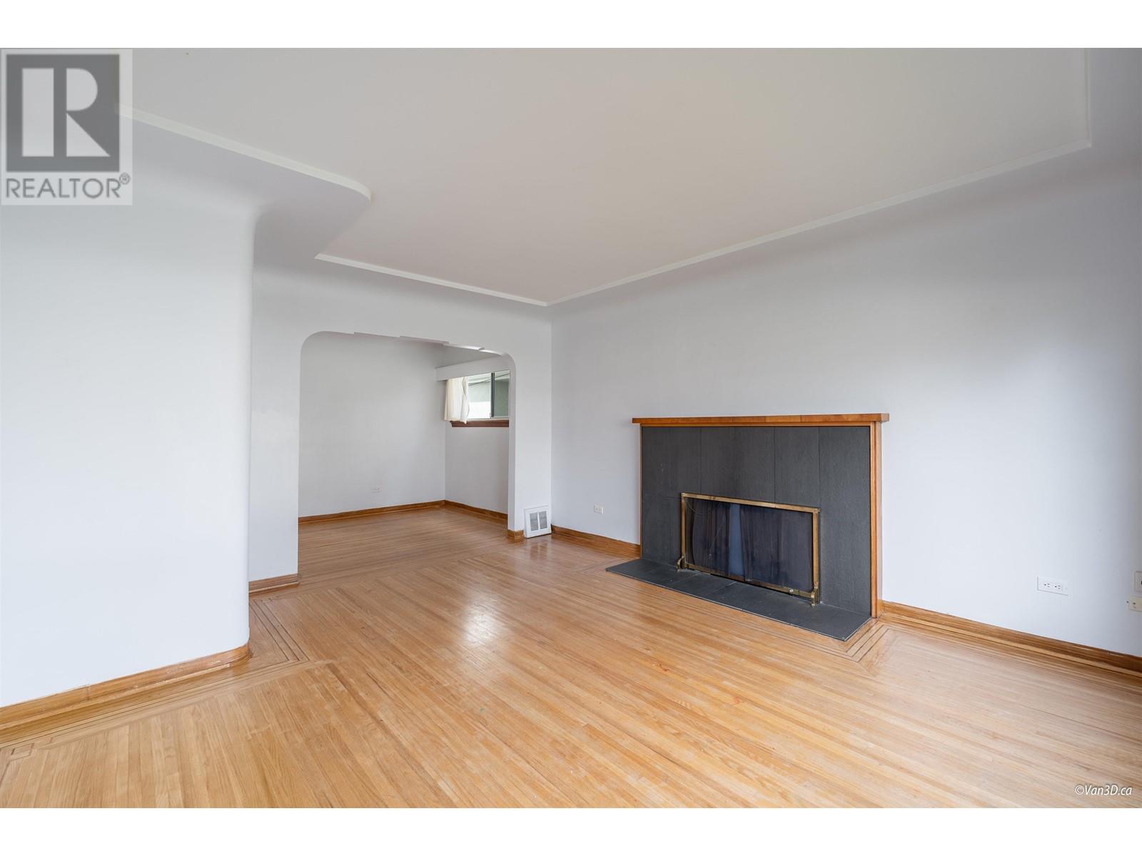 122 W 47th Avenue, Vancouver, British Columbia  V5Y 2X9 - Photo 10 - R2866599