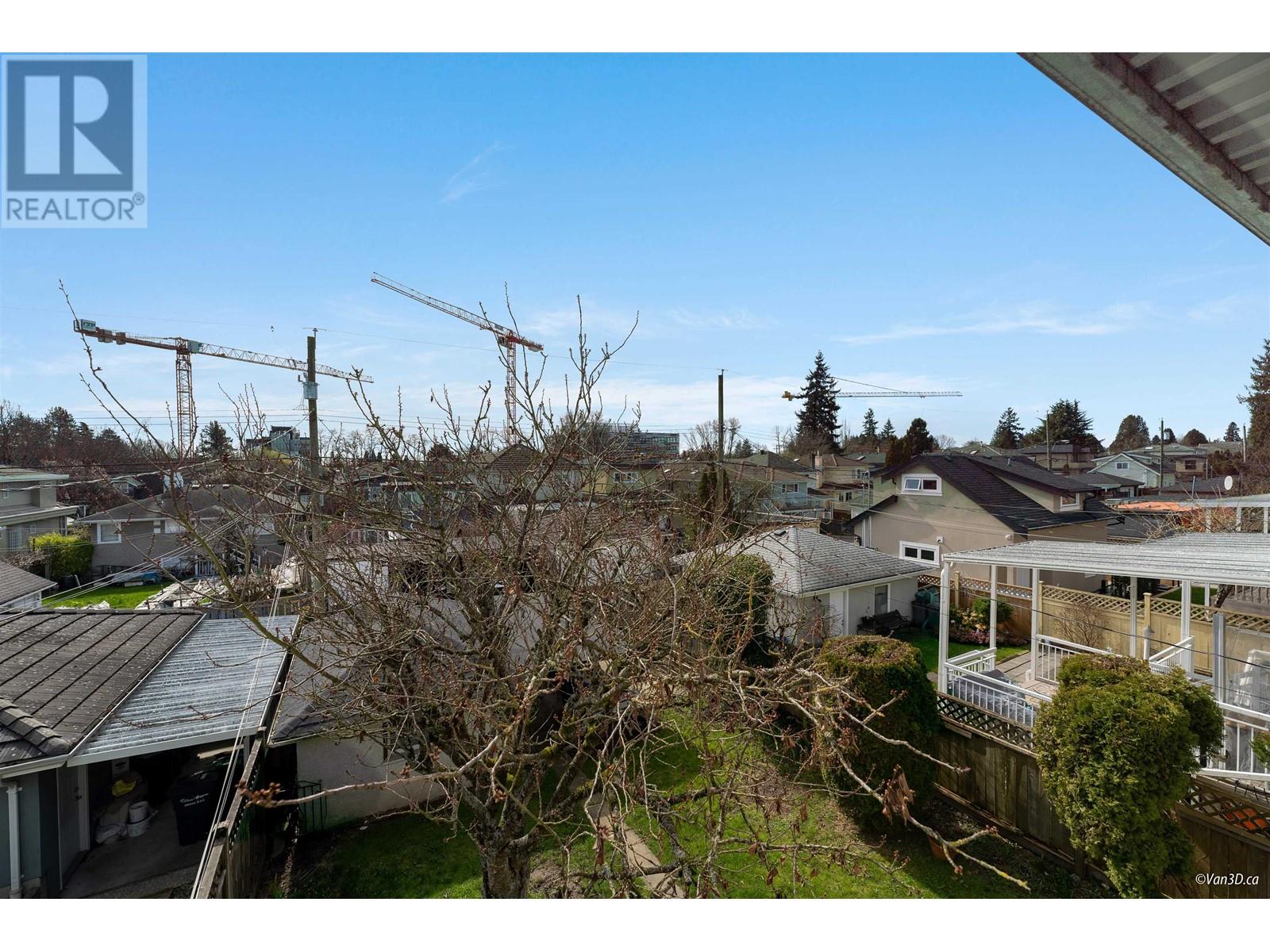 122 W 47th Avenue, Vancouver, British Columbia  V5Y 2X9 - Photo 24 - R2866599