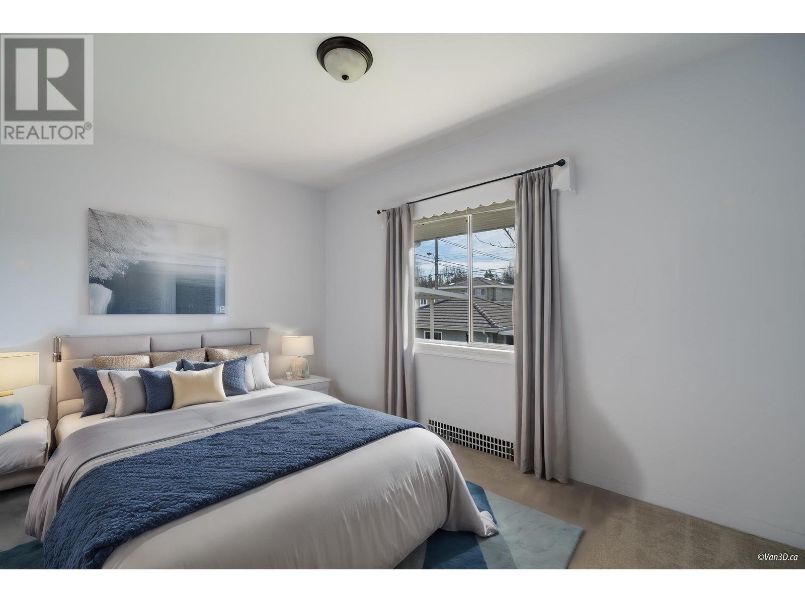 122 W 47th Avenue, Vancouver, British Columbia  V5Y 2X9 - Photo 4 - R2866599