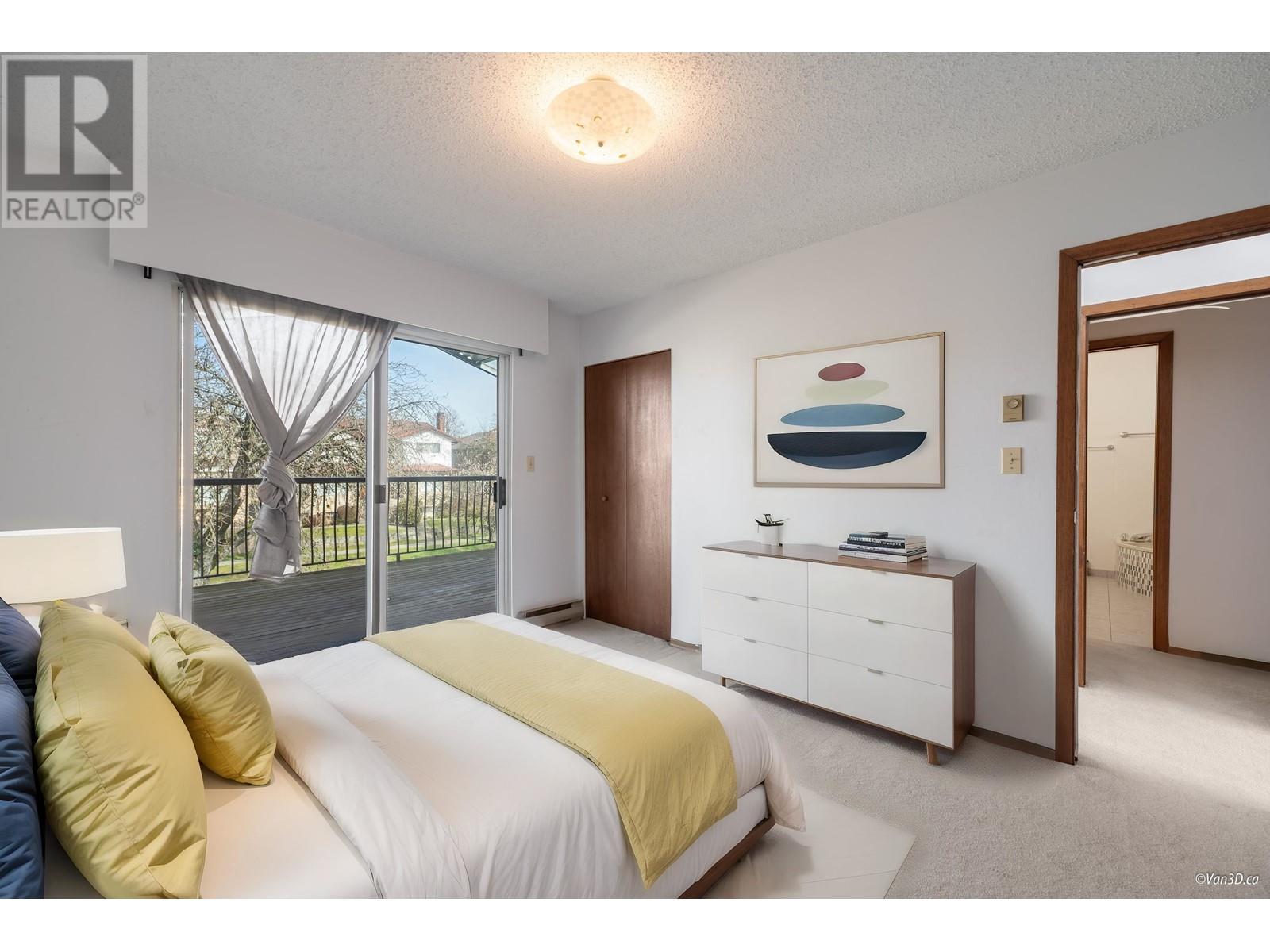 122 W 47th Avenue, Vancouver, British Columbia  V5Y 2X9 - Photo 5 - R2866599