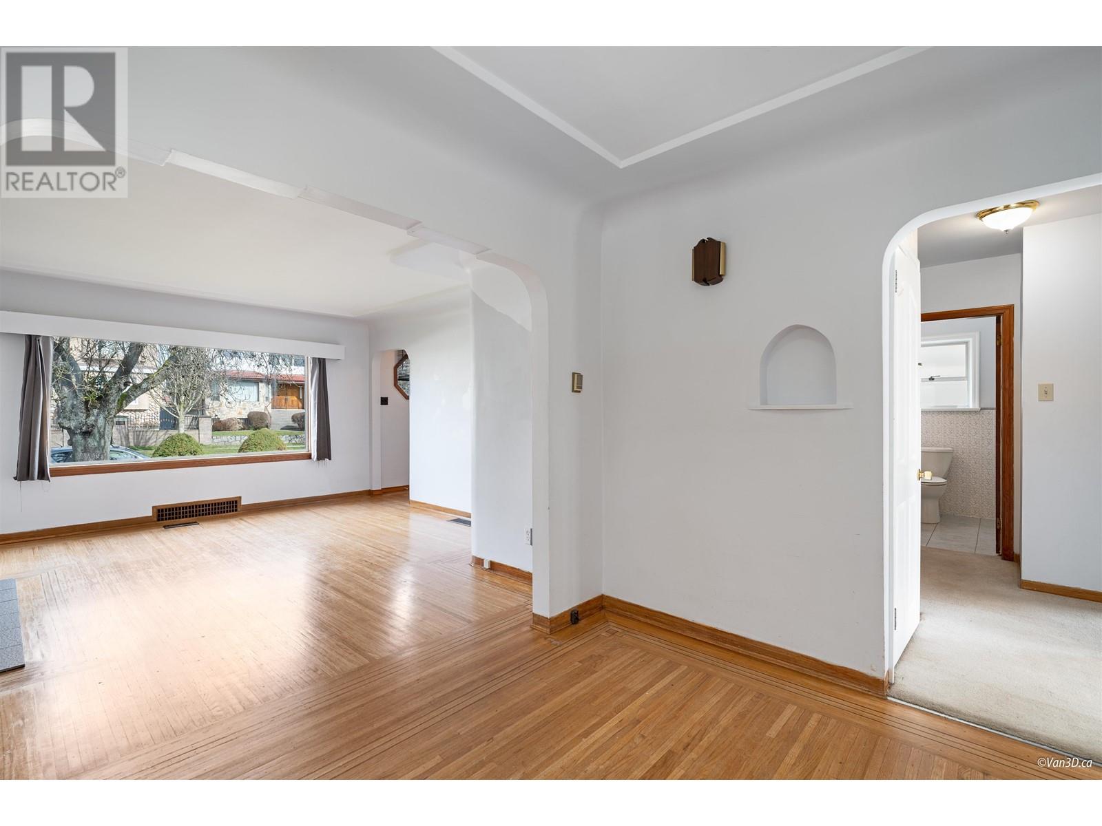 122 W 47th Avenue, Vancouver, British Columbia  V5Y 2X9 - Photo 7 - R2866599