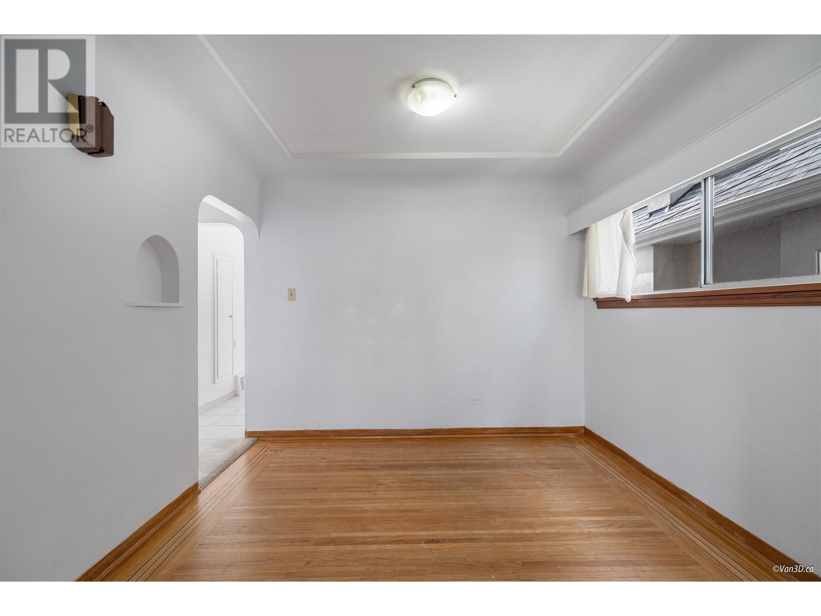 122 W 47th Avenue, Vancouver, British Columbia  V5Y 2X9 - Photo 8 - R2866599