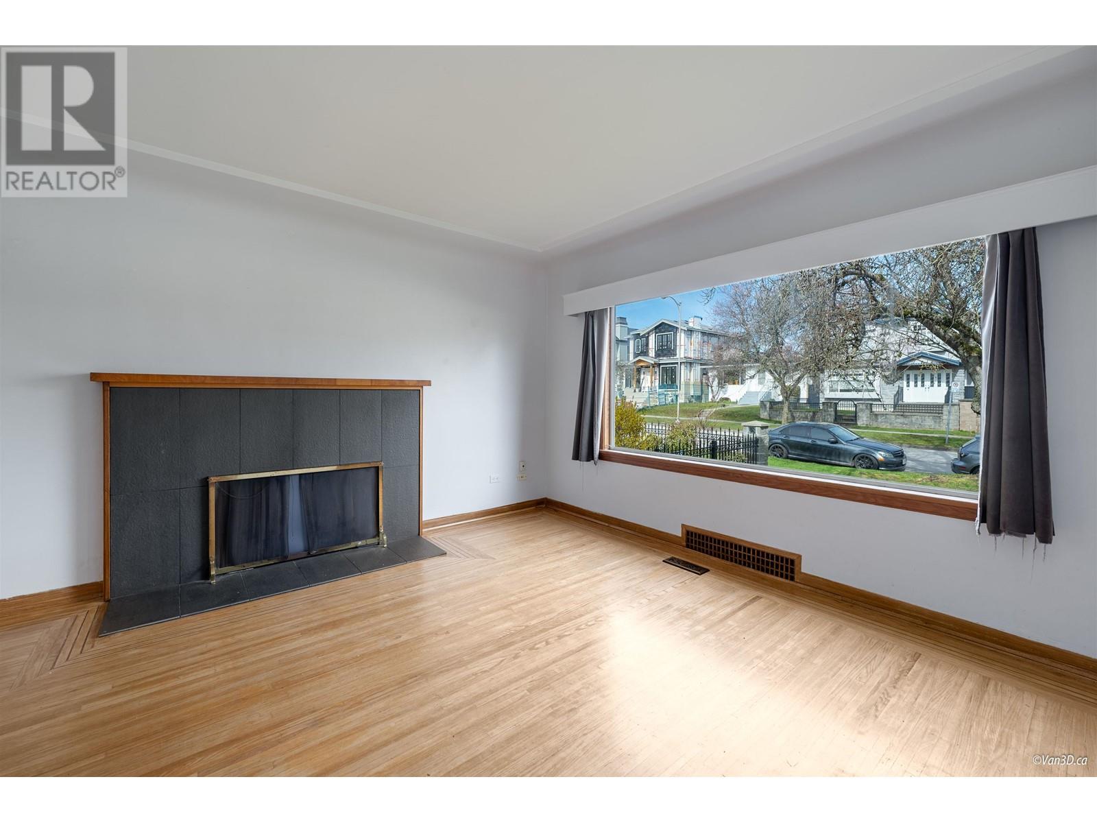 122 W 47th Avenue, Vancouver, British Columbia  V5Y 2X9 - Photo 9 - R2866599
